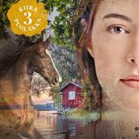 Produktbild: Yksitoista ruusua