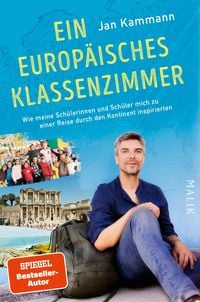Produktbild: Ein europ&auml;isches Klassenzimmer