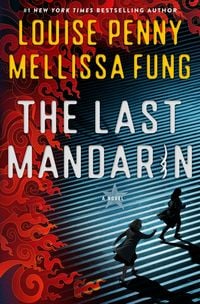 Produktbild: The Last Mandarin