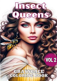Produktbild: Insect Queens Vol 2