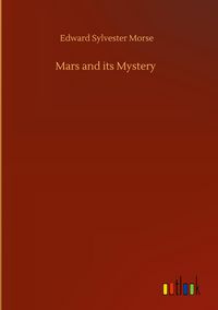 Produktbild: Mars and its Mystery