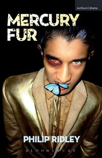 Produktbild: Mercury Fur