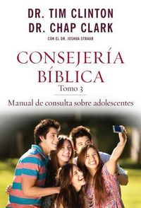 Produktbild: Consejer&iacute;a B&iacute;blica, Tomo 3