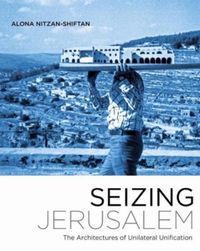 Produktbild: Seizing Jerusalem