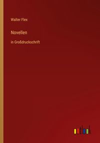 Produktbild: Novellen