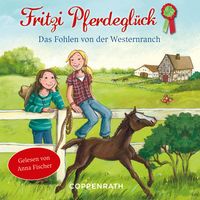 Produktbild: Das Fohlen von der Westernranch