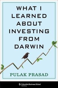 Produktbild: What I Learned About Investing from Darwin
