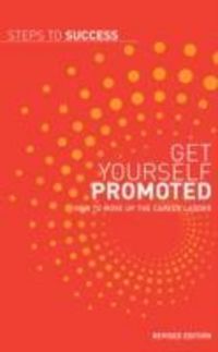 Produktbild: Get Yourself Promoted