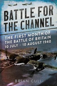 Produktbild: Battle for the Channel