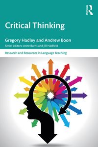 Produktbild: Critical Thinking