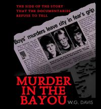 Produktbild: Murder in The Bayou