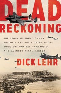 Produktbild: Dead Reckoning