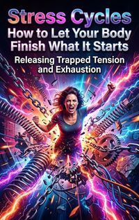 Produktbild: Stress Cycles: How to Let Your Body Finish What It Starts