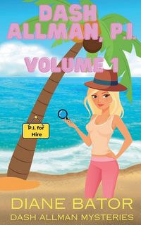 Produktbild: Dash Allman, PI Volume 1