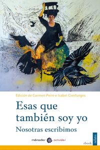 Produktbild: Esas que tambi&eacute;n soy yo