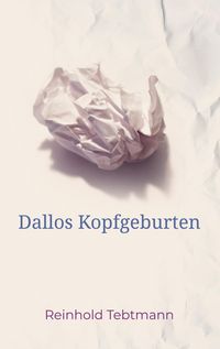 Produktbild: Dallos Kopfgeburten