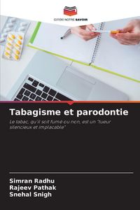 Produktbild: Tabagisme et parodontie