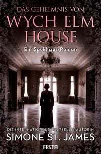 Produktbild: Das Geheimnis von Wych Elm House