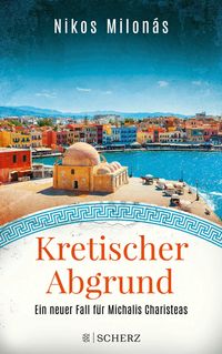 Produktbild: Kretischer Abgrund