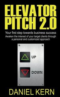 Produktbild: Elevator Pitch 2.0