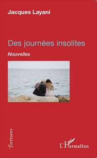 Produktbild: Des journ&eacute;es insolites