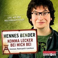 Produktbild: Komma lecker bei mich bei