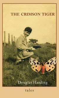 Produktbild: The Crimson Tiger