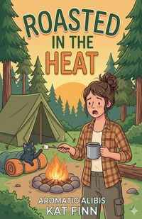 Produktbild: Roasted in the Heat