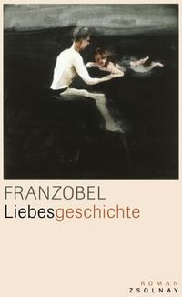 Produktbild: Liebesgeschichte