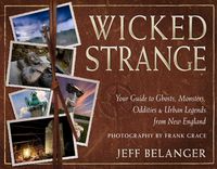 Produktbild: Wicked Strange