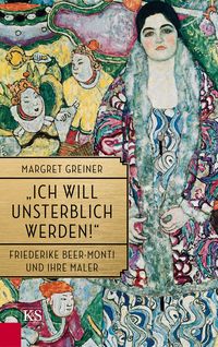 Produktbild: &bdquo;Ich will unsterblich werden!&ldquo;