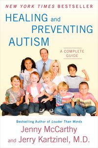 Produktbild: Healing and Preventing Autism
