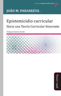 Produktbild: Epistemicidio curricular