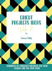 Produktbild: Cricut Project Ideas Vol.2