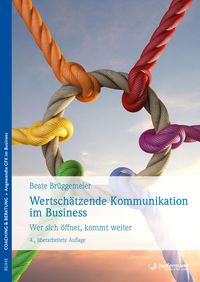 Produktbild: Wertsch&auml;tzende Kommunikation im Business