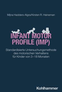 Produktbild: Infant Motor Profile (IMP)