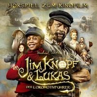 Produktbild: Jim Knopf und Lukas der Lokomotivf&uuml;hrer