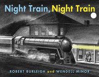 Produktbild: Night Train, Night Train