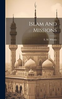 Produktbild: Islam And Missions