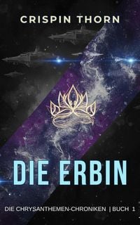 Produktbild: Die Erbin