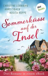 Produktbild: Sommerk&uuml;sse auf der Insel