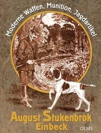 Produktbild: Stukenbrok &ndash; Waffenkatalog