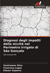 Produktbild: Diagnosi degli impatti della siccit&agrave; nel Perimetro Irrigato di S&atilde;o Gon&ccedil;alo