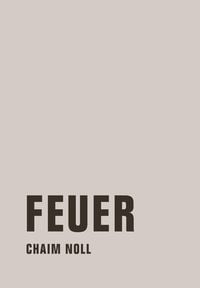Produktbild: Feuer