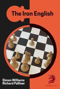 Produktbild: Iron English