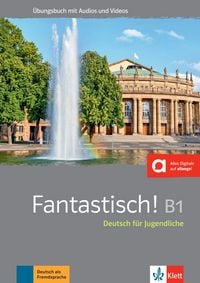 Produktbild: Fantastisch! B1