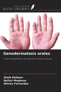 Produktbild: Genodermatosis orales