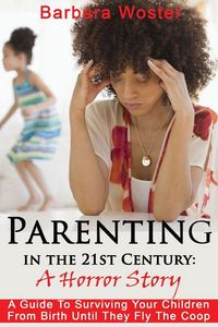 Produktbild: Parenting in the 21st Century