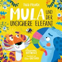 Produktbild: Mula und der unsichere Elefant