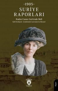Produktbild: Suriye Raporlari 1905